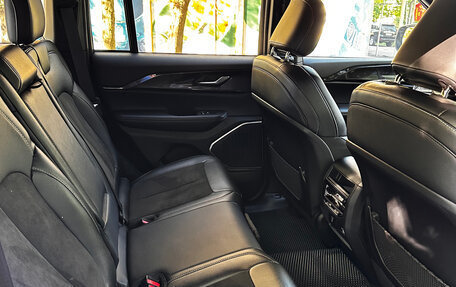 Jeep Grand Cherokee, 2022 год, 7 299 000 рублей, 27 фотография