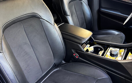 Jeep Grand Cherokee, 2022 год, 7 299 000 рублей, 28 фотография