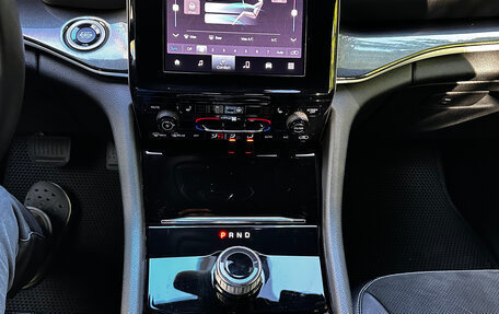 Jeep Grand Cherokee, 2022 год, 7 299 000 рублей, 21 фотография