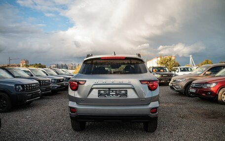 Haval H7, 2026 год, 3 999 000 рублей, 5 фотография