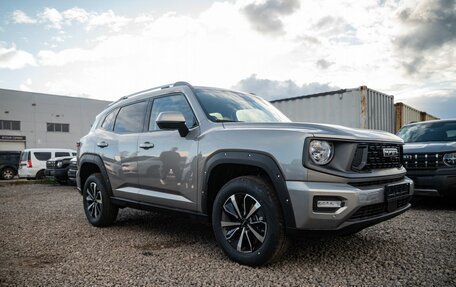 Haval H7, 2026 год, 3 999 000 рублей, 7 фотография