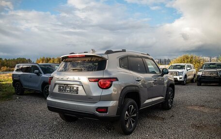 Haval H7, 2026 год, 3 999 000 рублей, 6 фотография