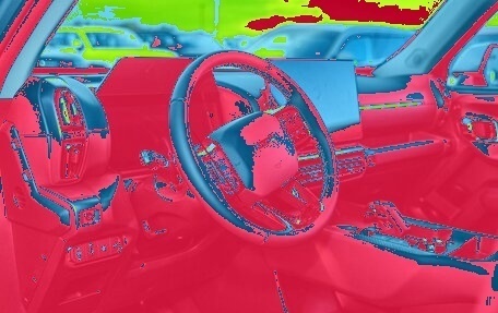 Haval H7, 2026 год, 3 999 000 рублей, 11 фотография