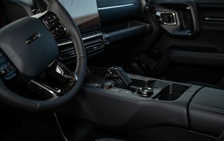 Haval H7, 2026 год, 3 999 000 рублей, 13 фотография