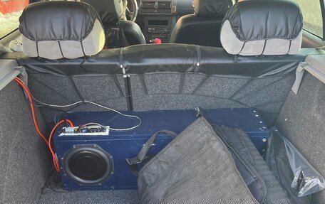 Volkswagen Golf IV, 1999 год, 390 000 рублей, 7 фотография