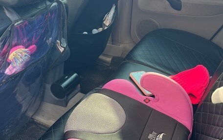 Volkswagen Golf IV, 1999 год, 390 000 рублей, 6 фотография