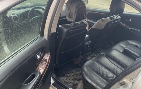 Nissan Maxima VIII, 2000 год, 320 000 рублей, 7 фотография