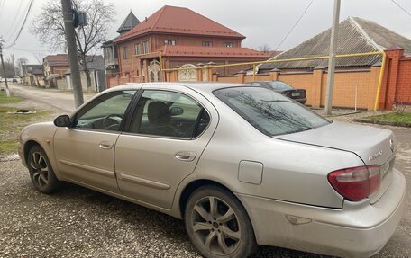 Nissan Maxima VIII, 2000 год, 320 000 рублей, 2 фотография