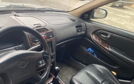 Nissan Maxima VIII, 2000 год, 320 000 рублей, 8 фотография