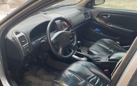 Nissan Maxima VIII, 2000 год, 320 000 рублей, 5 фотография