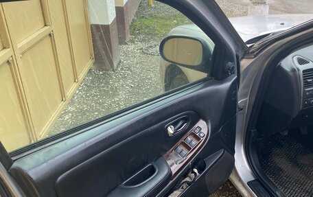 Nissan Maxima VIII, 2000 год, 320 000 рублей, 6 фотография