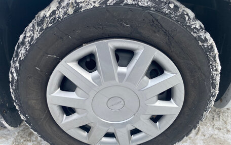 ГАЗ Volga Siber I, 2010 год, 530 000 рублей, 8 фотография