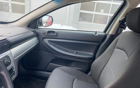 ГАЗ Volga Siber I, 2010 год, 530 000 рублей, 11 фотография