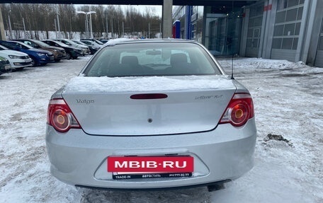 ГАЗ Volga Siber I, 2010 год, 530 000 рублей, 3 фотография