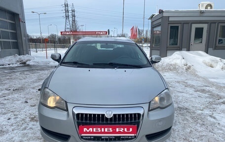 ГАЗ Volga Siber I, 2010 год, 530 000 рублей, 2 фотография