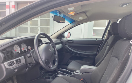 ГАЗ Volga Siber I, 2010 год, 530 000 рублей, 9 фотография