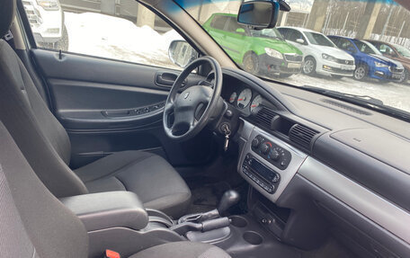 ГАЗ Volga Siber I, 2010 год, 530 000 рублей, 10 фотография