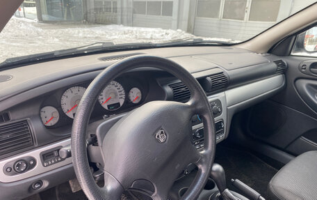 ГАЗ Volga Siber I, 2010 год, 530 000 рублей, 12 фотография