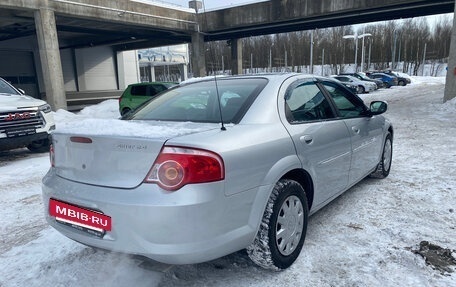 ГАЗ Volga Siber I, 2010 год, 530 000 рублей, 4 фотография