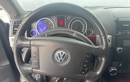 Volkswagen Touareg III, 2005 год, 6 фотография