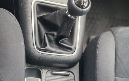 Volkswagen Tiguan I, 2011 год, 800 000 рублей, 28 фотография