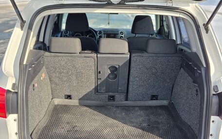 Volkswagen Tiguan I, 2011 год, 800 000 рублей, 21 фотография