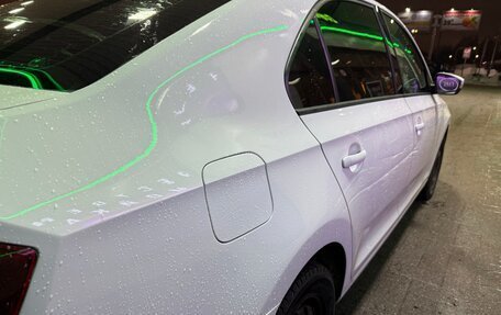 Skoda Rapid I, 2018 год, 720 000 рублей, 10 фотография