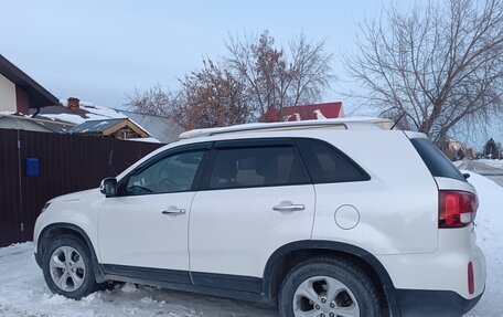 KIA Sorento II рестайлинг, 2019 год, 1 950 000 рублей, 3 фотография