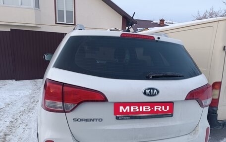 KIA Sorento II рестайлинг, 2019 год, 1 950 000 рублей, 2 фотография