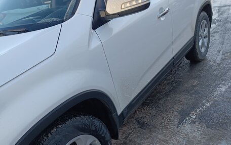 KIA Sorento II рестайлинг, 2019 год, 1 950 000 рублей, 9 фотография