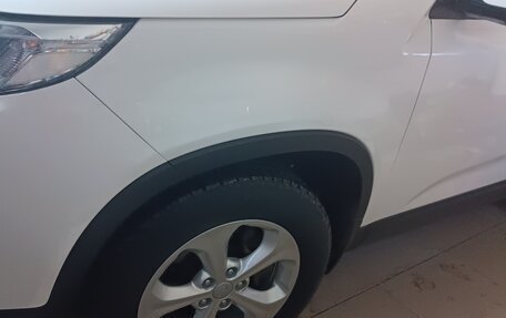 KIA Sorento II рестайлинг, 2019 год, 1 950 000 рублей, 8 фотография