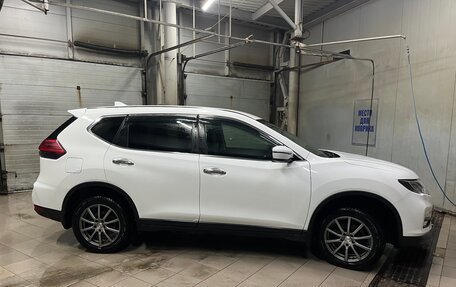 Nissan X-Trail, 2019 год, 2 400 000 рублей, 4 фотография