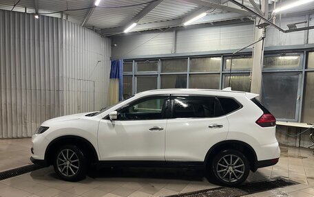 Nissan X-Trail, 2019 год, 2 400 000 рублей, 5 фотография