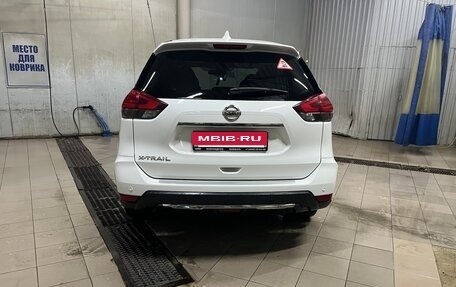 Nissan X-Trail, 2019 год, 2 400 000 рублей, 7 фотография