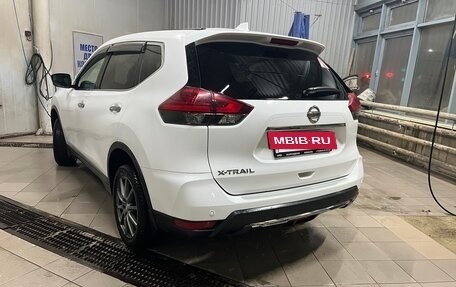 Nissan X-Trail, 2019 год, 2 400 000 рублей, 6 фотография