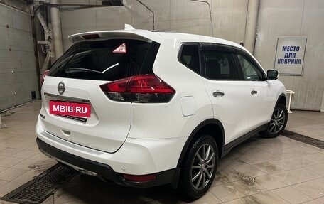 Nissan X-Trail, 2019 год, 2 400 000 рублей, 8 фотография