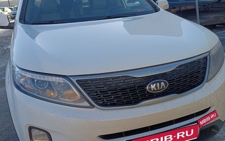 KIA Sorento II рестайлинг, 2019 год, 1 950 000 рублей, 10 фотография