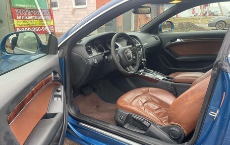 Audi A5, 2008 год, 850 000 рублей, 4 фотография