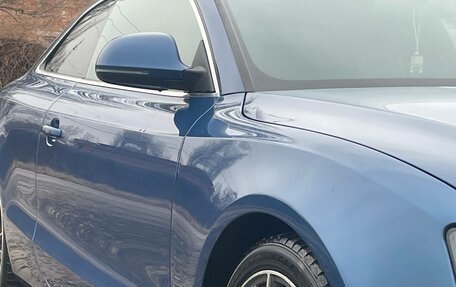 Audi A5, 2008 год, 850 000 рублей, 5 фотография