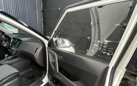 Hyundai Creta I рестайлинг, 2018 год, 1 499 999 рублей, 9 фотография