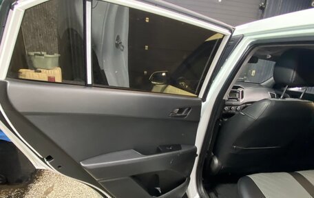 Hyundai Creta I рестайлинг, 2018 год, 1 499 999 рублей, 11 фотография