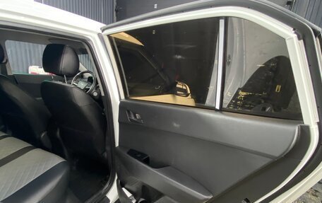 Hyundai Creta I рестайлинг, 2018 год, 1 499 999 рублей, 10 фотография