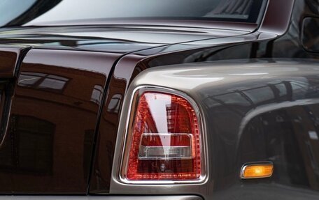 Rolls-Royce Phantom VII рестайлинг, 2008 год, 9 500 000 рублей, 7 фотография