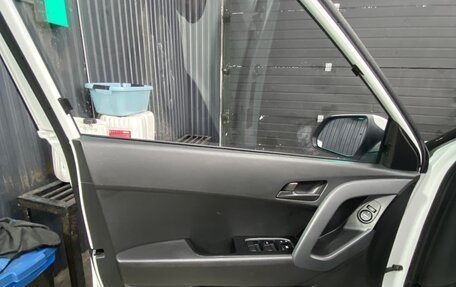 Hyundai Creta I рестайлинг, 2018 год, 1 499 999 рублей, 12 фотография