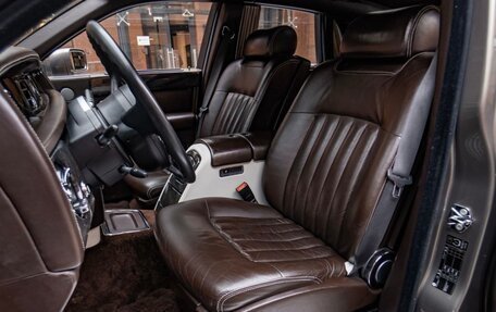 Rolls-Royce Phantom VII рестайлинг, 2008 год, 9 500 000 рублей, 12 фотография