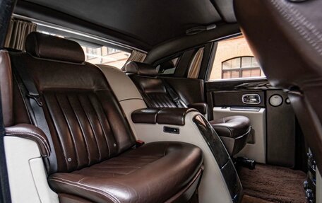 Rolls-Royce Phantom VII рестайлинг, 2008 год, 9 500 000 рублей, 11 фотография