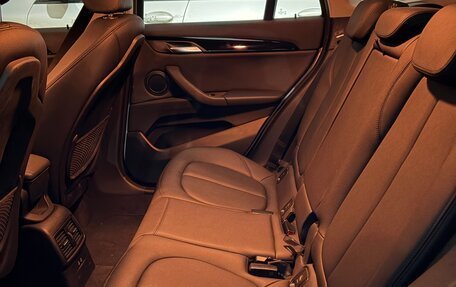 BMW X1, 2021 год, 2 900 000 рублей, 9 фотография