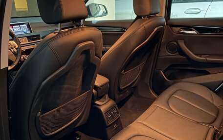 BMW X1, 2021 год, 2 900 000 рублей, 8 фотография