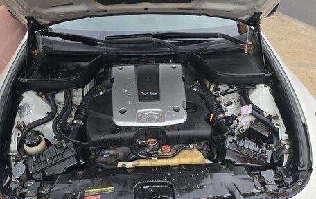 Infiniti G, 2011 год, 1 450 000 рублей, 6 фотография