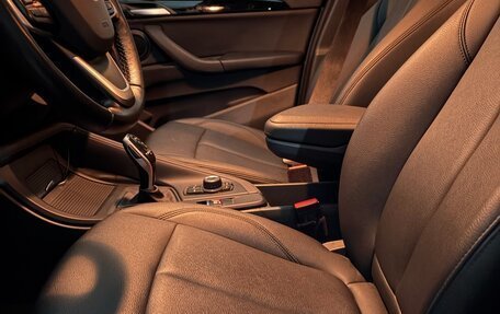 BMW X1, 2021 год, 2 900 000 рублей, 10 фотография